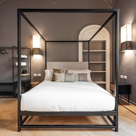 The Couper Sant'Andrea Hotel Milano Eksteriør billede