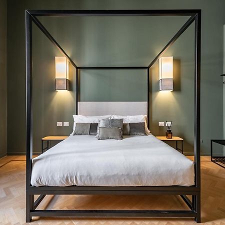 The Couper Sant'Andrea Hotel Milano Eksteriør billede