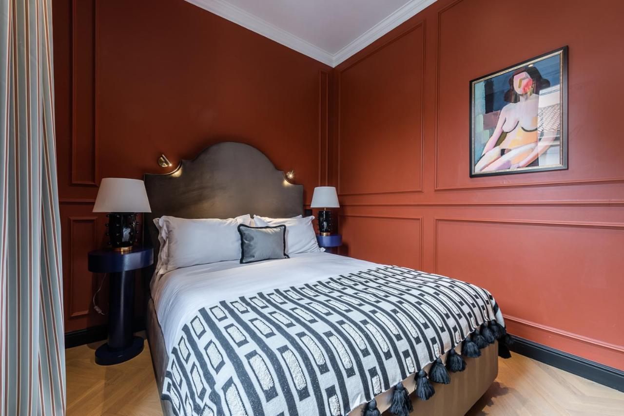 The Couper Sant'Andrea Hotel Milano Eksteriør billede