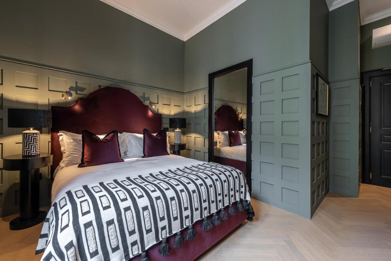 The Couper Sant'Andrea Hotel Milano Eksteriør billede