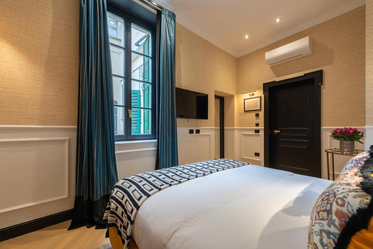 The Couper Sant'Andrea Hotel Milano Eksteriør billede