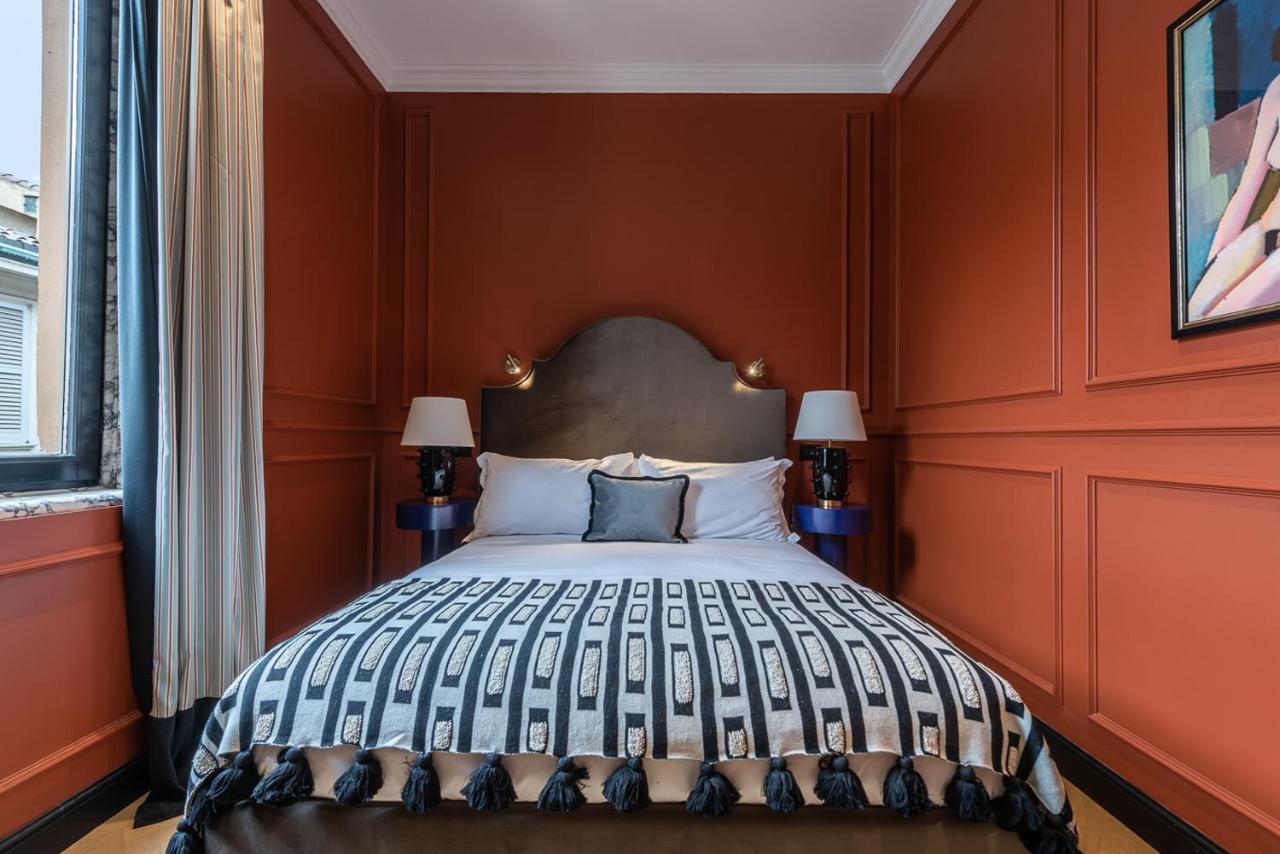The Couper Sant'Andrea Hotel Milano Eksteriør billede