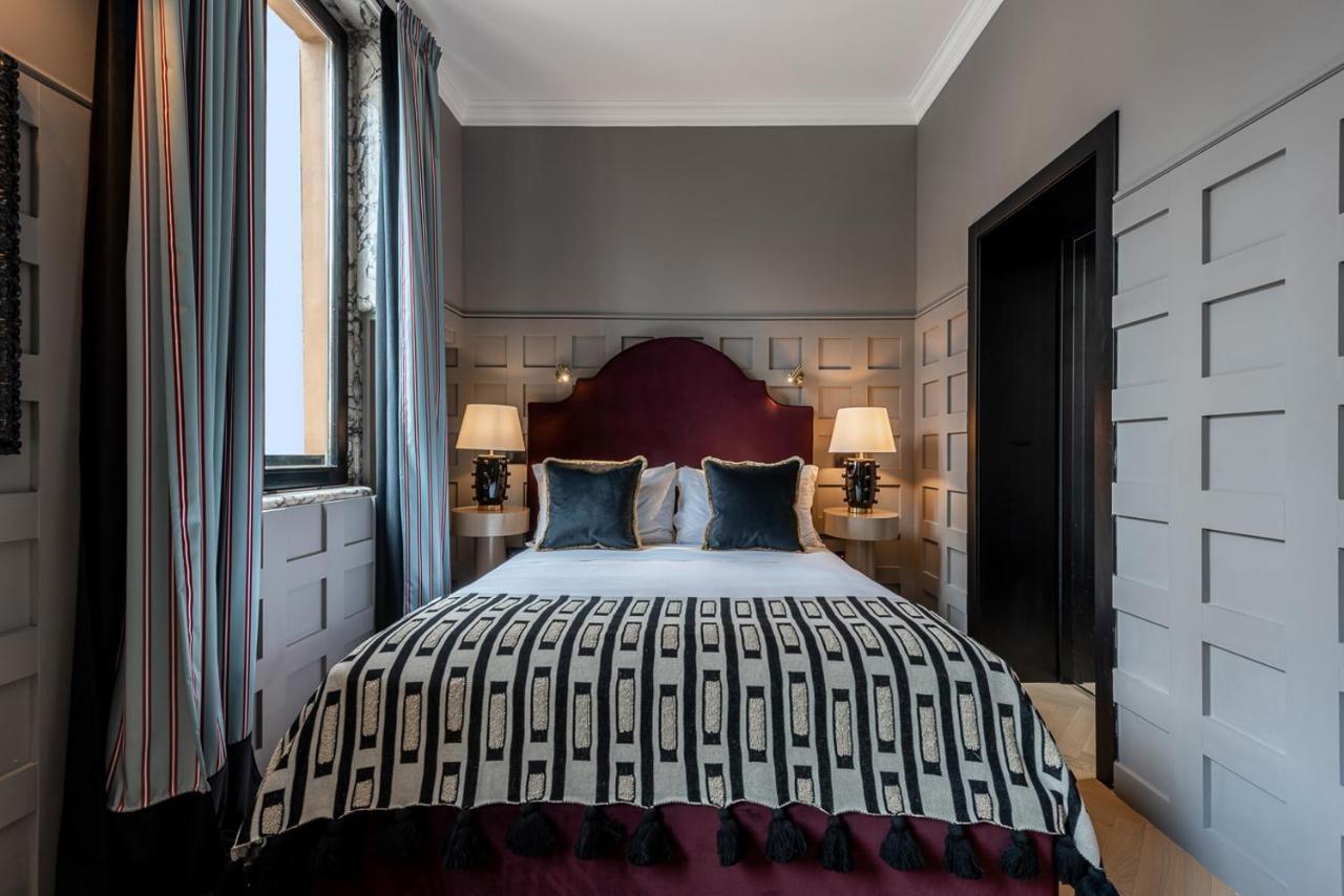 The Couper Sant'Andrea Hotel Milano Eksteriør billede
