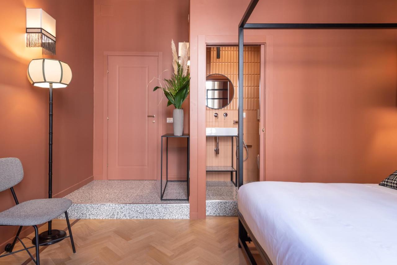 The Couper Sant'Andrea Hotel Milano Eksteriør billede