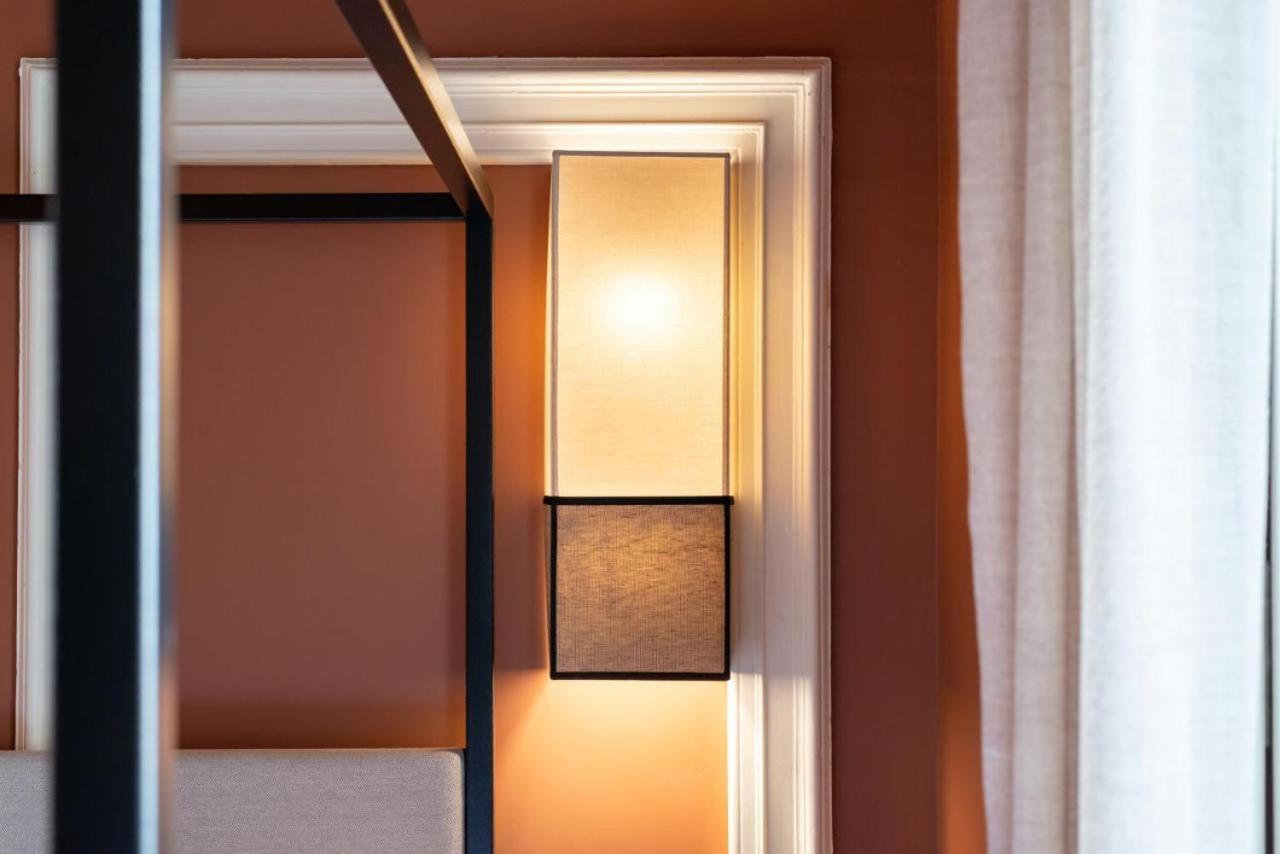 The Couper Sant'Andrea Hotel Milano Eksteriør billede