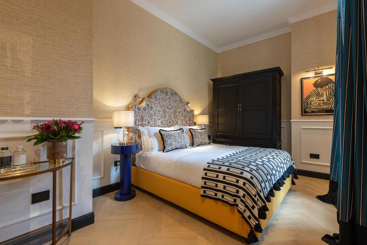The Couper Sant'Andrea Hotel Milano Eksteriør billede