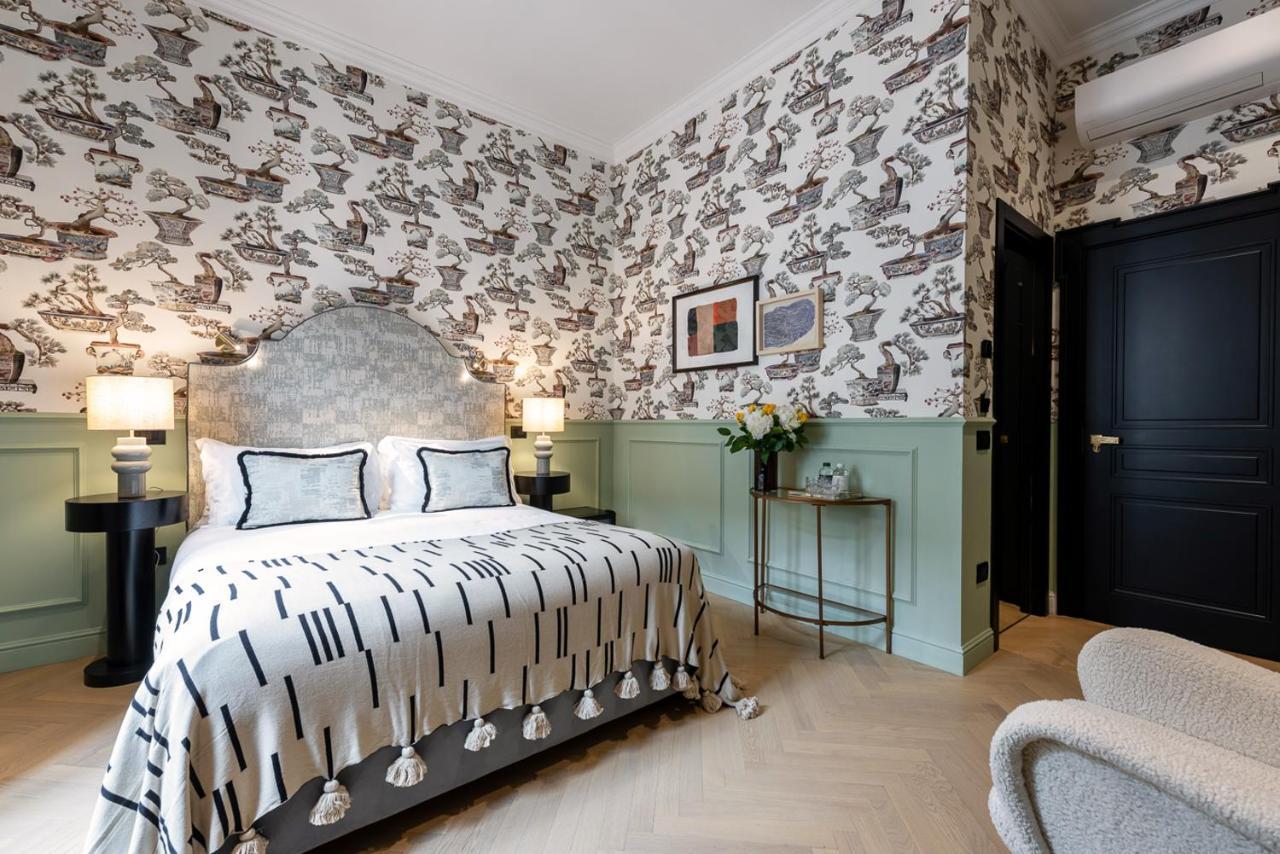 The Couper Sant'Andrea Hotel Milano Eksteriør billede