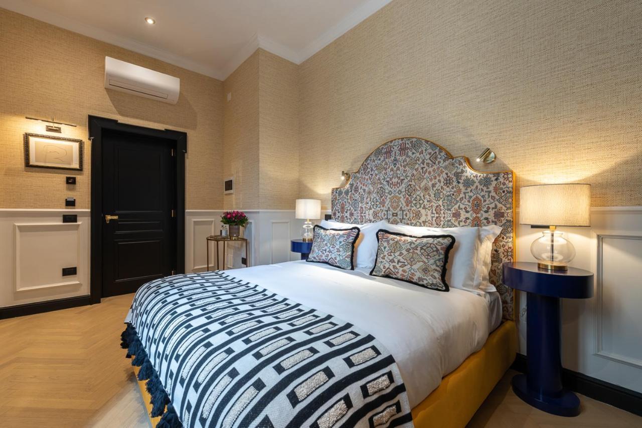 The Couper Sant'Andrea Hotel Milano Eksteriør billede