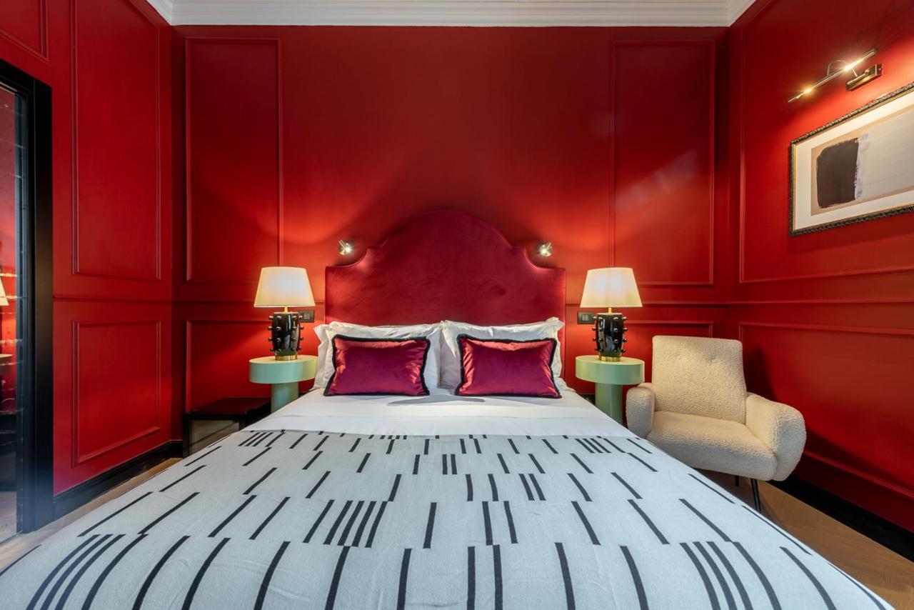 The Couper Sant'Andrea Hotel Milano Eksteriør billede