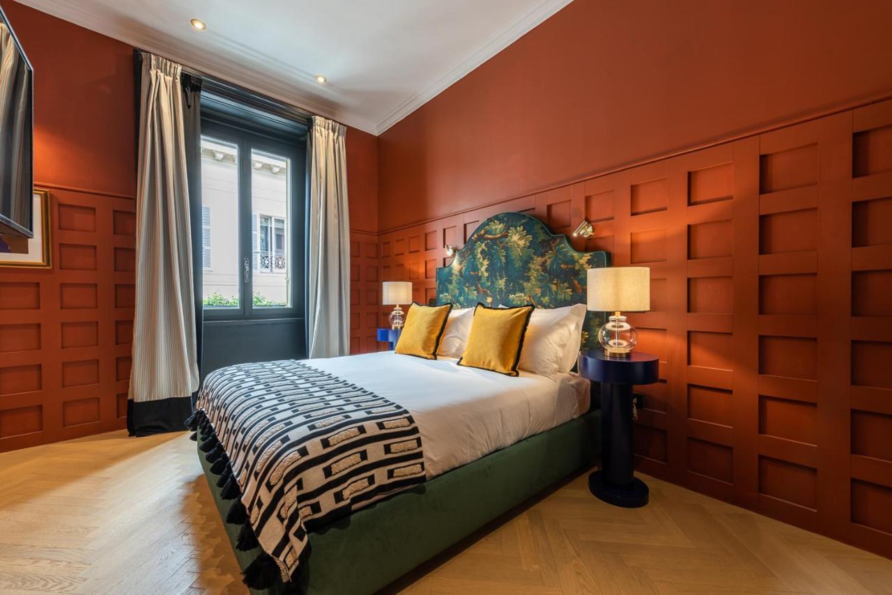 The Couper Sant'Andrea Hotel Milano Eksteriør billede