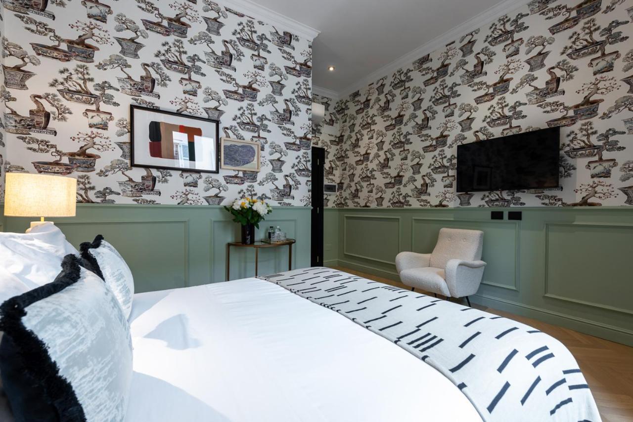 The Couper Sant'Andrea Hotel Milano Eksteriør billede
