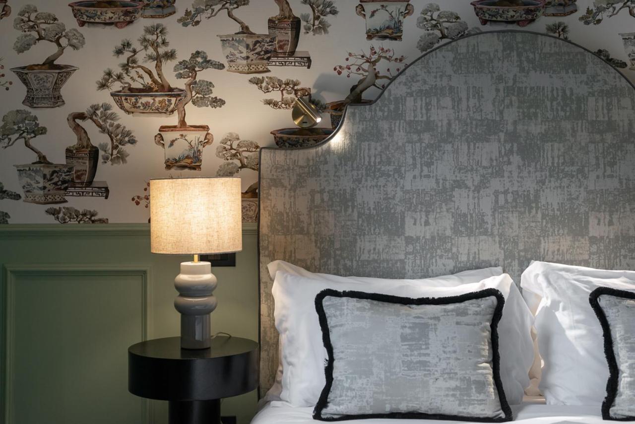 The Couper Sant'Andrea Hotel Milano Eksteriør billede