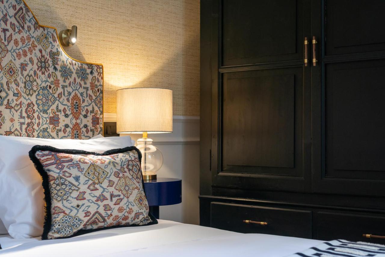 The Couper Sant'Andrea Hotel Milano Eksteriør billede