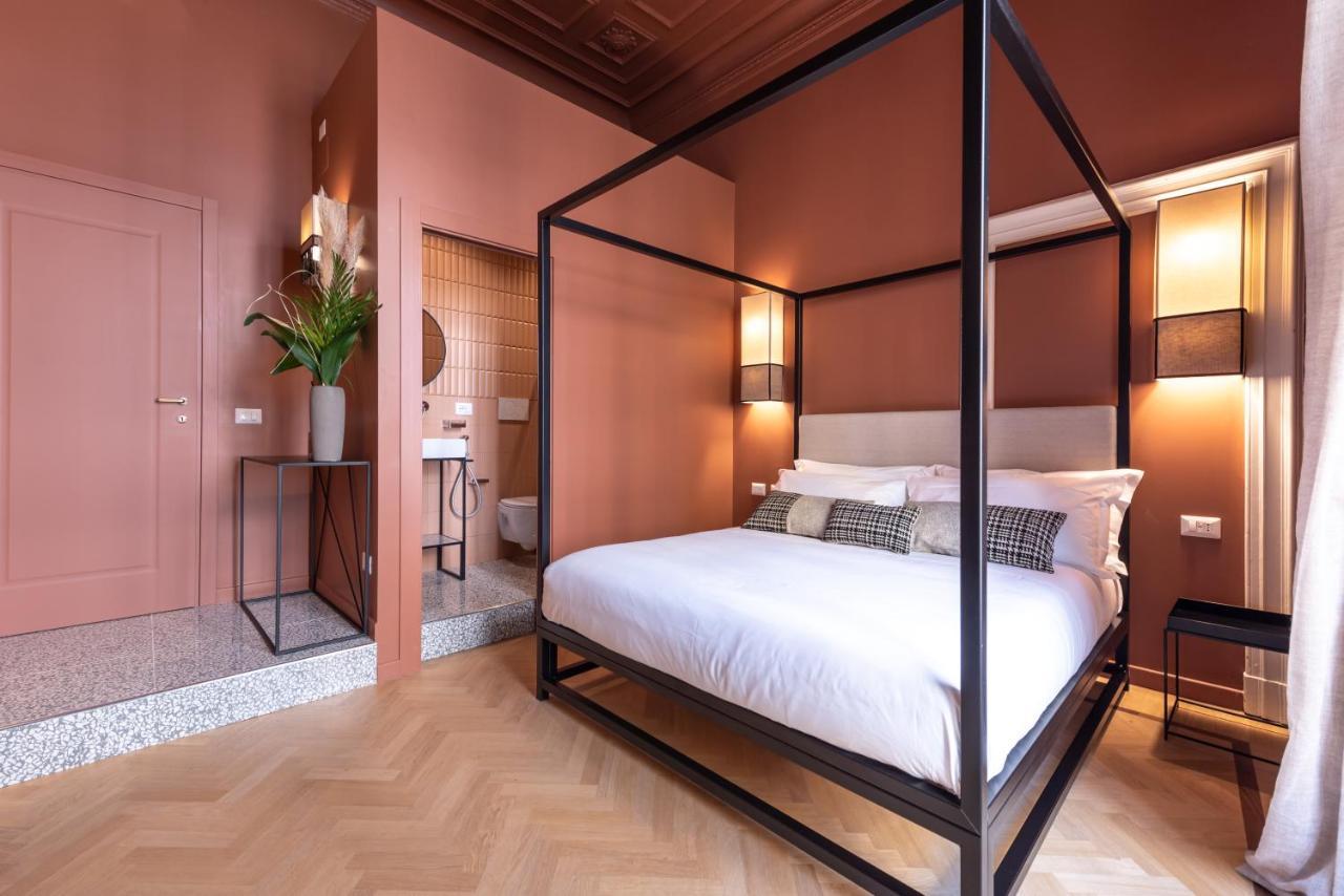 The Couper Sant'Andrea Hotel Milano Eksteriør billede