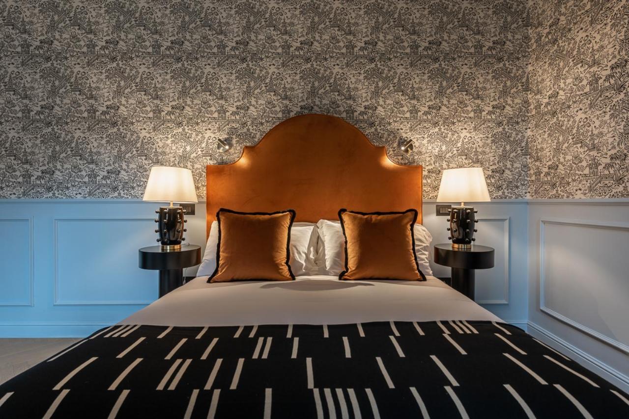 The Couper Sant'Andrea Hotel Milano Eksteriør billede