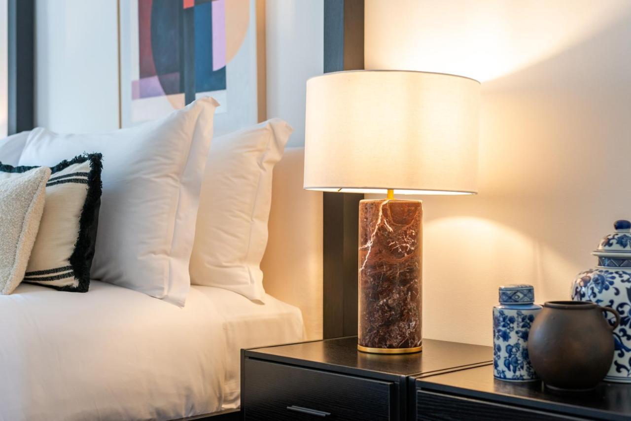 The Couper Sant'Andrea Hotel Milano Eksteriør billede