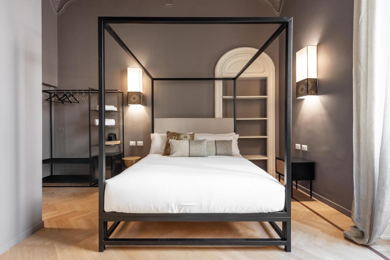 The Couper Sant'Andrea Hotel Milano Eksteriør billede