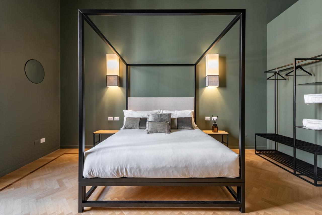 The Couper Sant'Andrea Hotel Milano Eksteriør billede