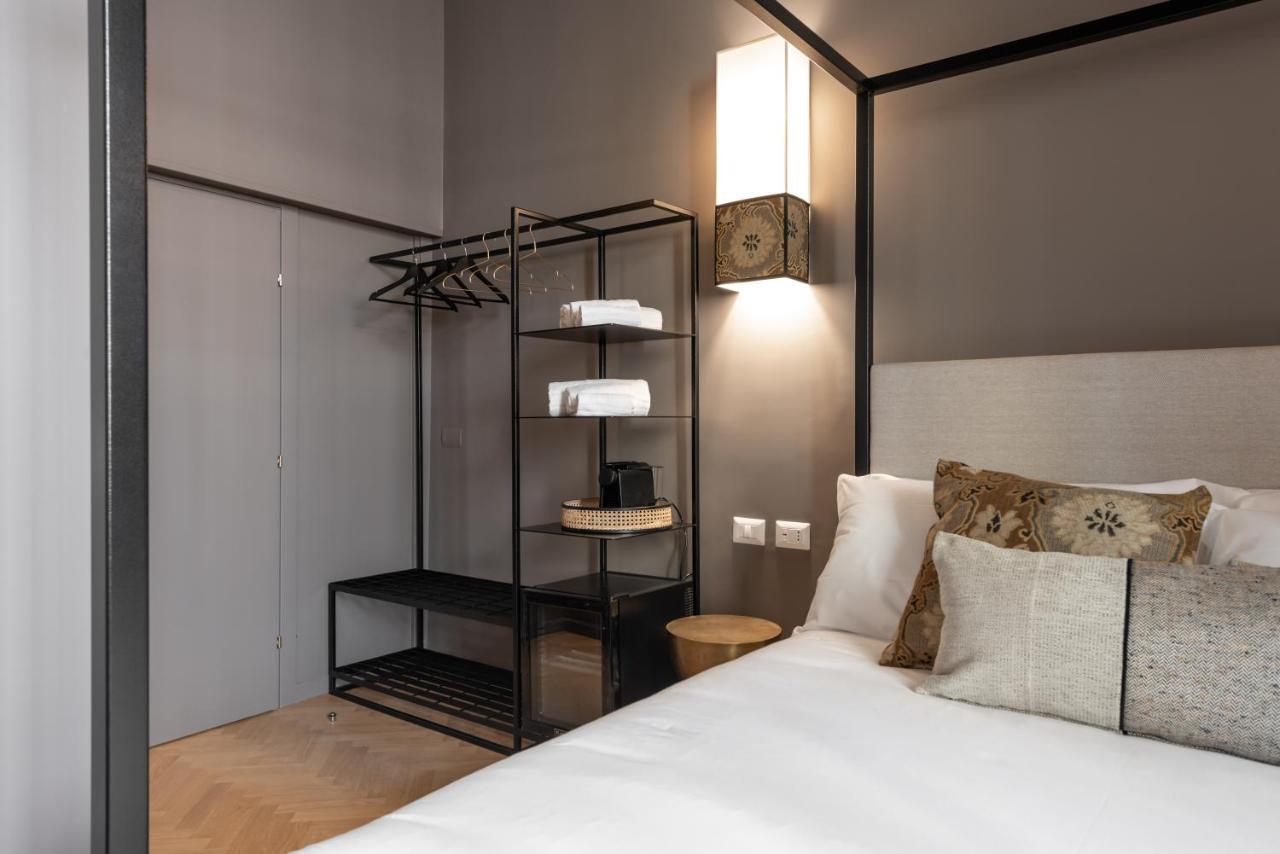 The Couper Sant'Andrea Hotel Milano Eksteriør billede