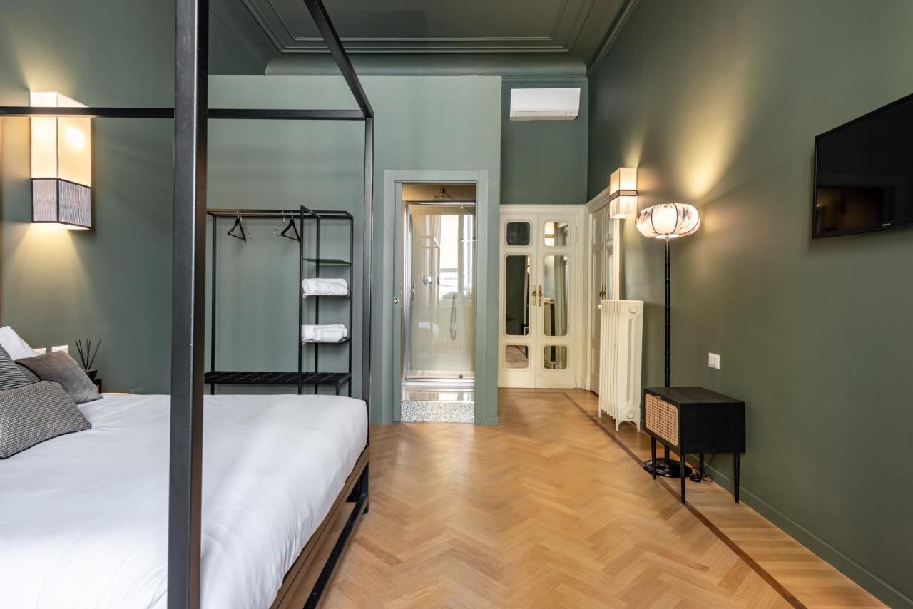 The Couper Sant'Andrea Hotel Milano Eksteriør billede